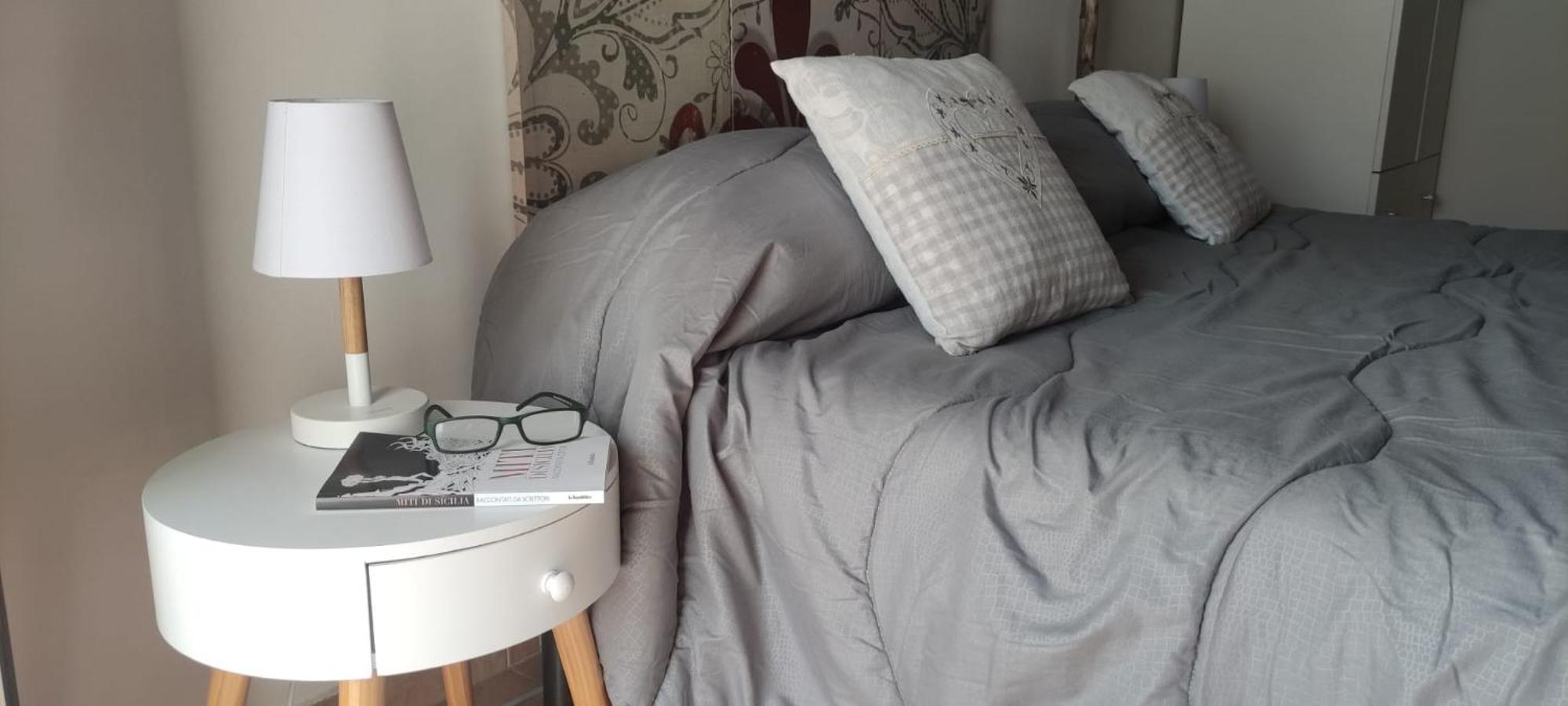 Sofia'S Apt Loft Incantevole Con Terrazza Privata Παλέρμο Εξωτερικό φωτογραφία