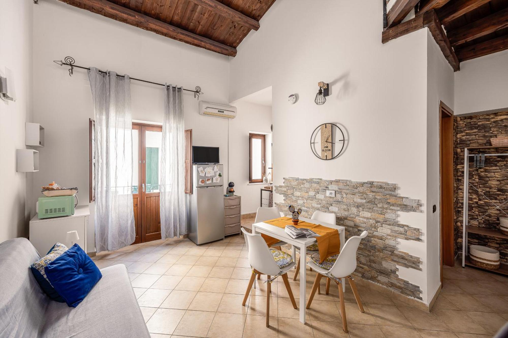 Sofia'S Apt Loft Incantevole Con Terrazza Privata Παλέρμο Εξωτερικό φωτογραφία